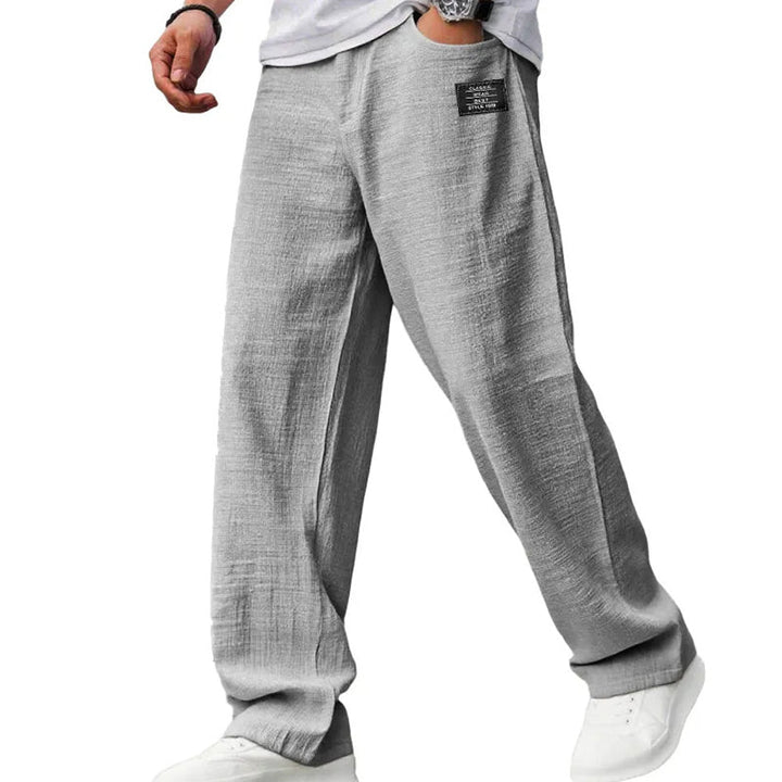 MAX CASUALFIT HLAČE