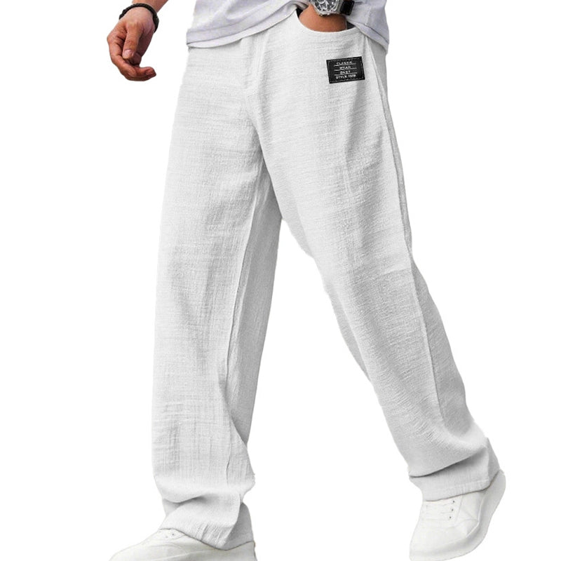 MAX CASUALFIT HLAČE