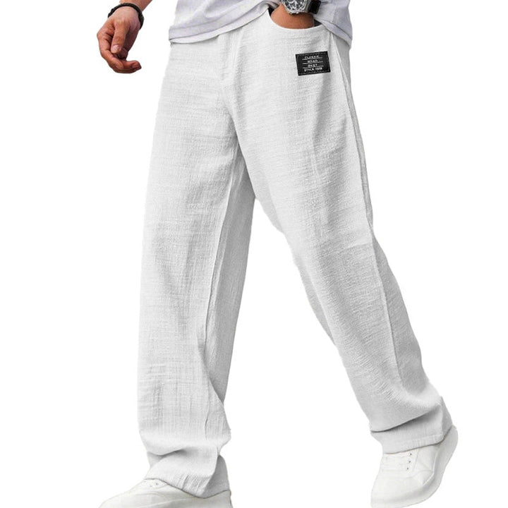 MAX CASUALFIT HLAČE