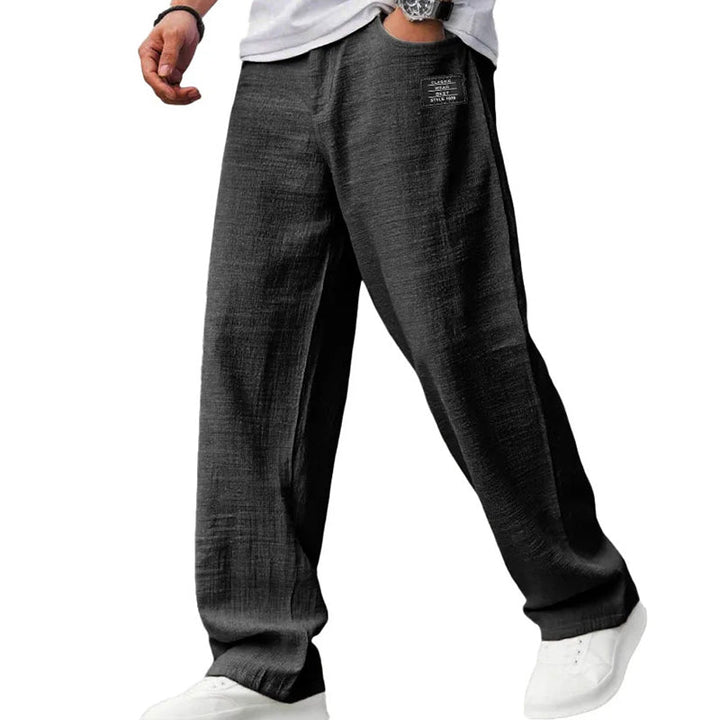 MAX CASUALFIT HLAČE