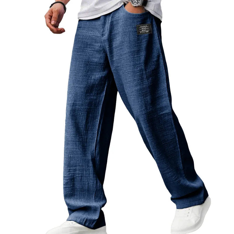 MAX CASUALFIT HLAČE