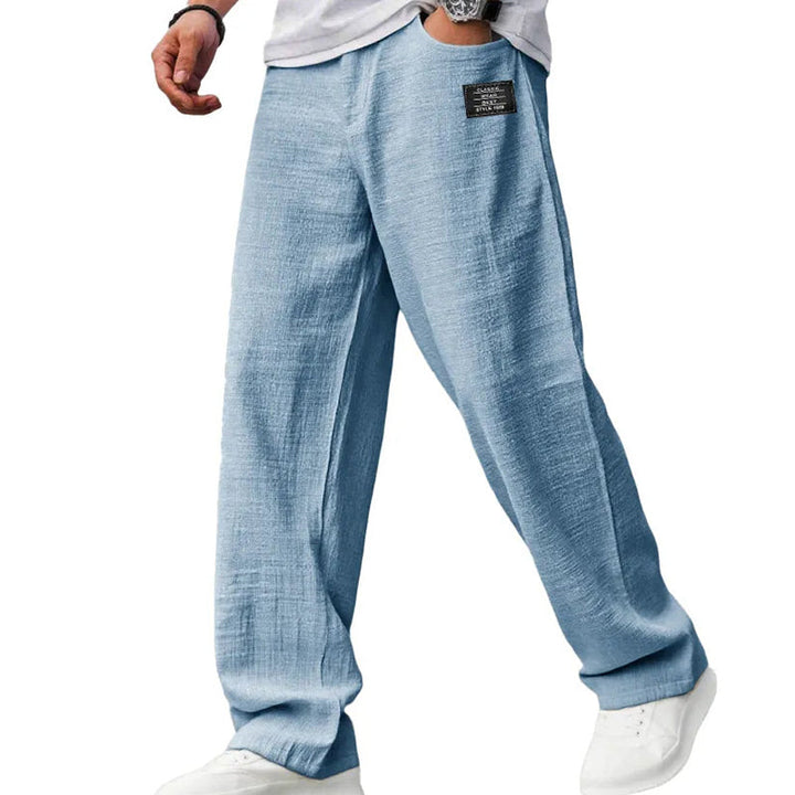MAX CASUALFIT HLAČE