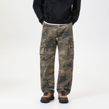 ZAYNE UTILITY CARGO HLAČE