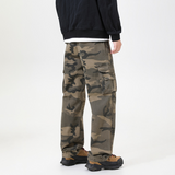 ZAYNE UTILITY CARGO HLAČE