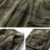 ZAYNE UTILITY CARGO HLAČE