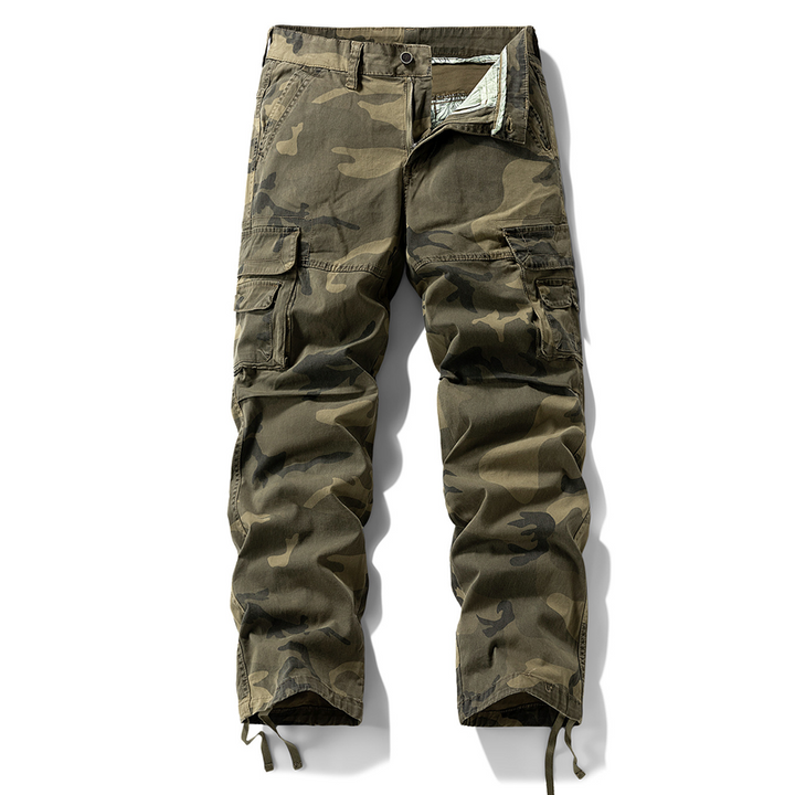 ZAYNE UTILITY CARGO HLAČE