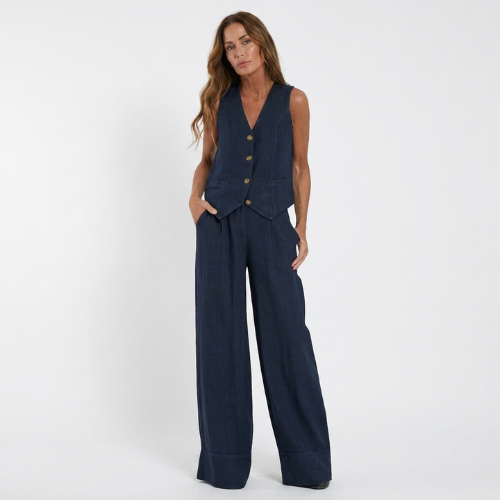 Dafne – elegantan dvodijelni set