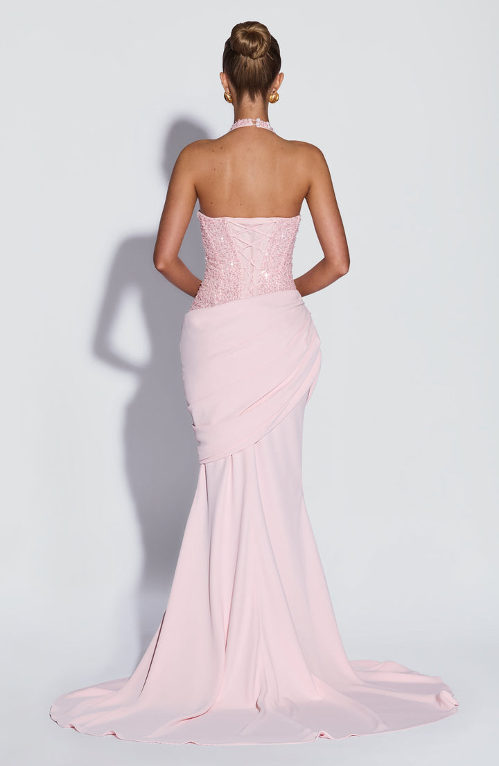 Abito Maxi Bella