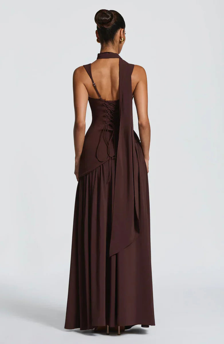 Abito Maxi Rosalia