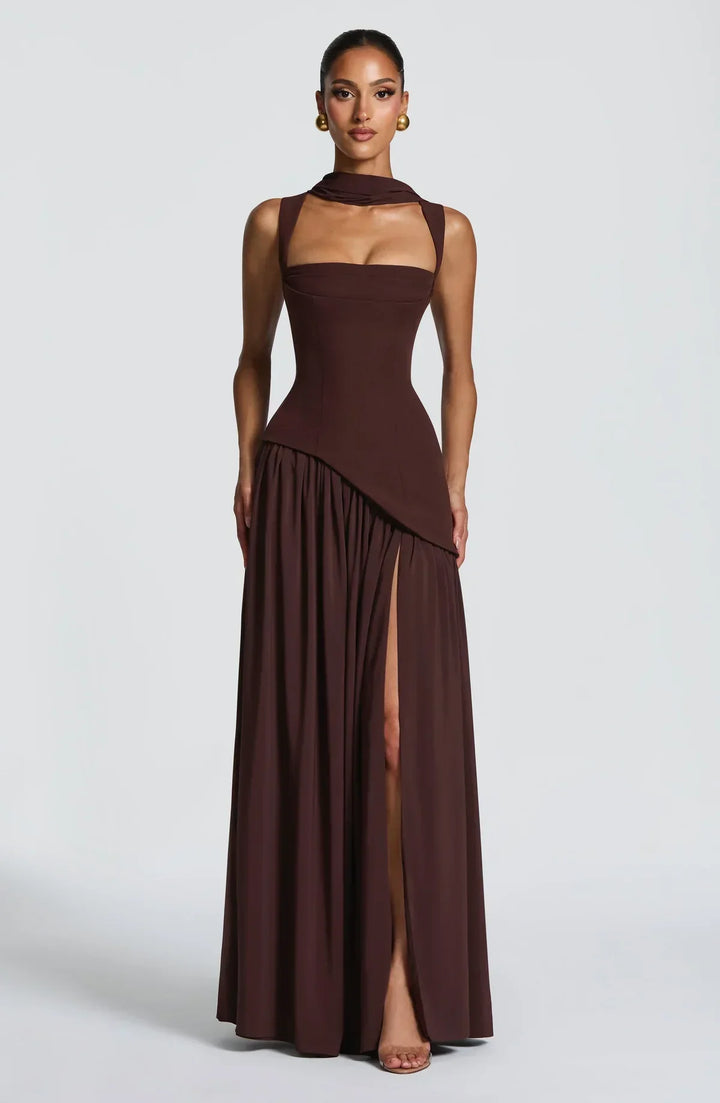 Abito Maxi Rosalia
