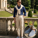 AIDEN KLASIČNI LOAFER