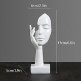 Apsolutna Mask Decor