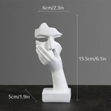 Apsolutna Mask Decor