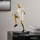 MatchDay™ Skulptura nogometa