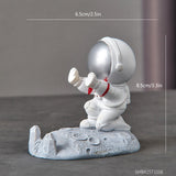 Držač telefona Astronaut