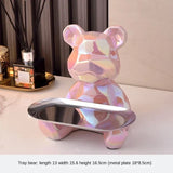 GeoBear Pladanj