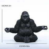 Zen Gorila