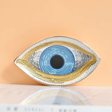 Watchful Wink™ Nakitna posuda za zlo oko