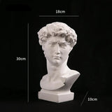 Eyeconic David