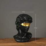 Eyeconic David