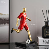 MatchDay™ Skulptura nogometa