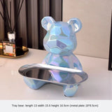 GeoBear Pladanj