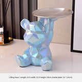 GeoBear Pladanj