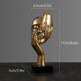 Apsolutna Mask Decor