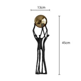 Metal Elongé™