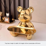 GeoBear Pladanj
