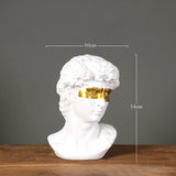 Eyeconic David