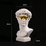 Eyeconic David