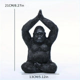 Zen Gorila