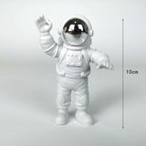 Figurice Astronauta na Mjesecu