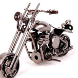 Retro Metal Ručno Rađena Cruiser Motocikl
