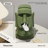 Tissue DJ