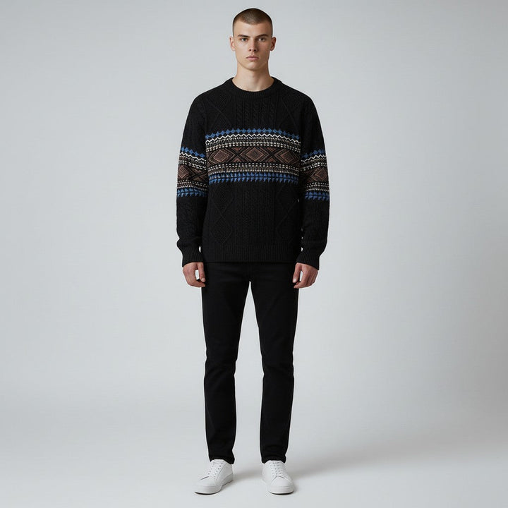 ARVID NORDIC PULOVER